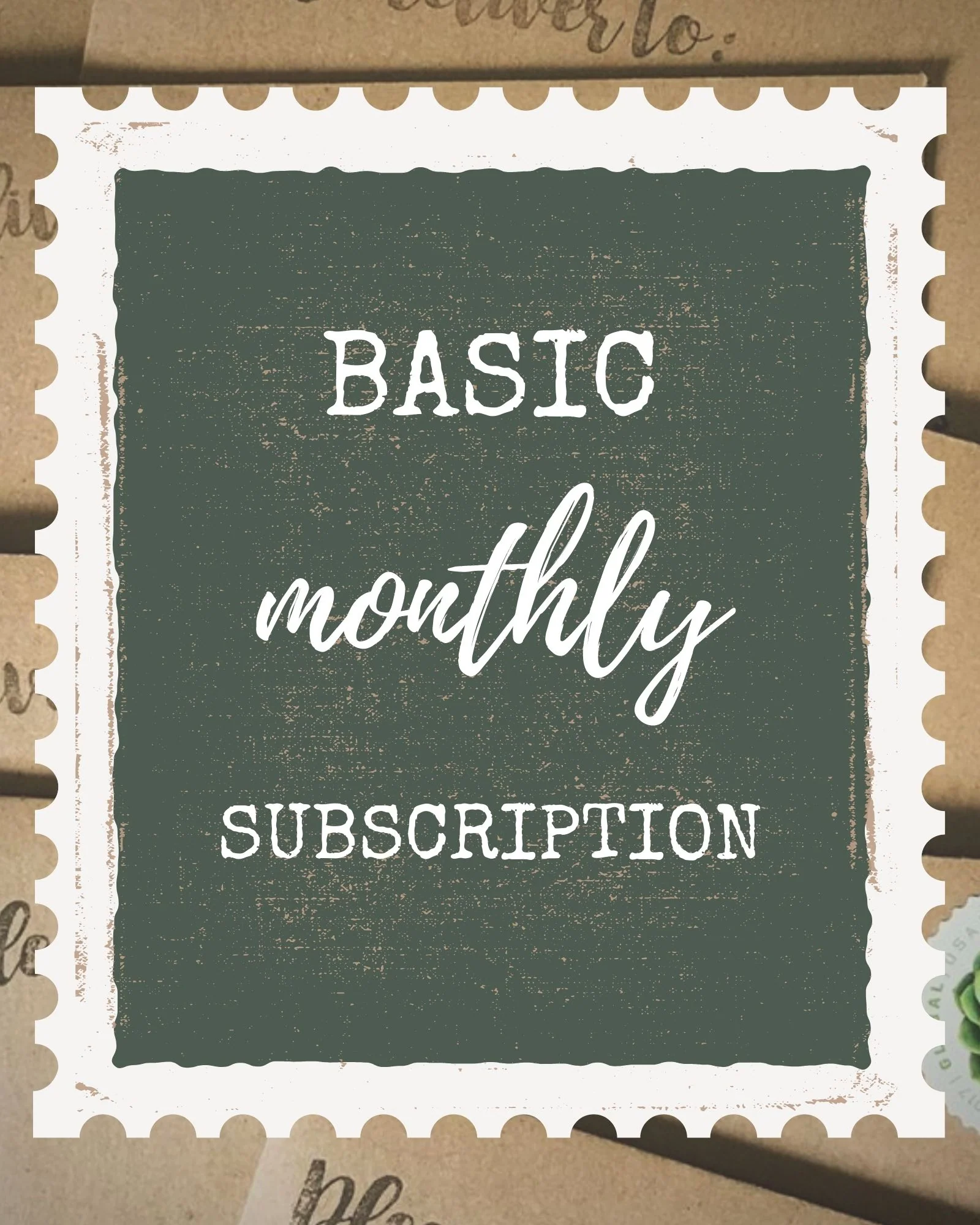 Subscribe (Renewing)